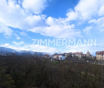 2.5 Zimmer, 55 m², 2. Stock - Foto 5