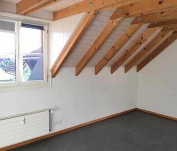 3.5 Zimmer, 124 m², 2. Stock - Foto 5