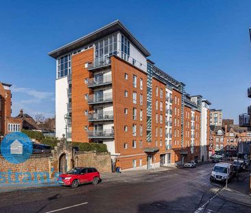 Ropewalk Court, City Centre, NG1 - Photo 2