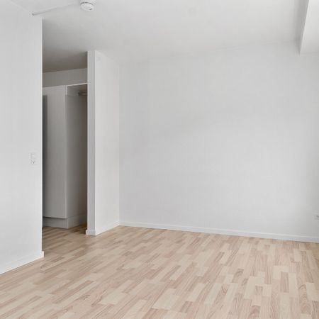 Skøn og lys lejlighed Viborgs hjerte - Photo 3