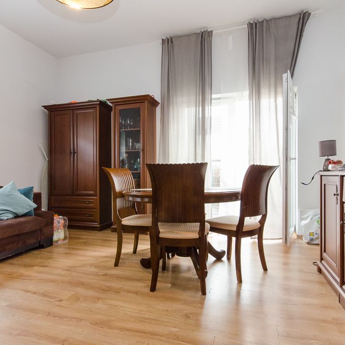 Chorzów, Chorzów Stary, Świerkowa - Photo 1