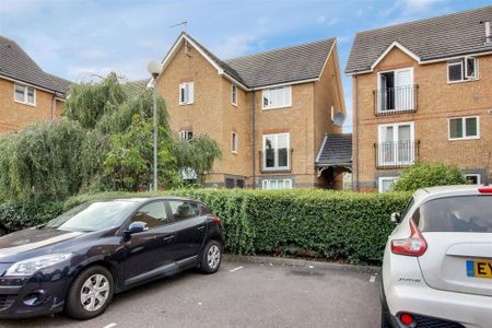 2 bedroom flat to rent - Photo 5