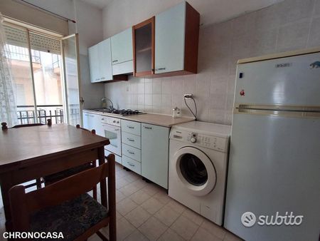 Camere in appartamento zona Annunziata - Photo 4