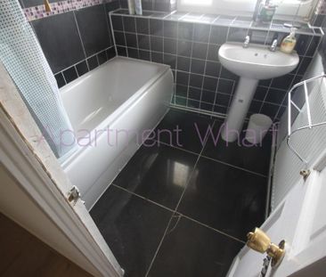 1 bedroom in a flat share to rent - Photo 6