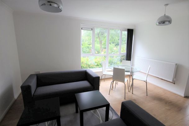 Duddeston Manor Road, Birmingham, B7 4JP - Photo 1