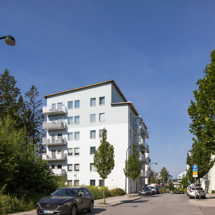 Timvinkelvägen 29, Vega - Photo 2