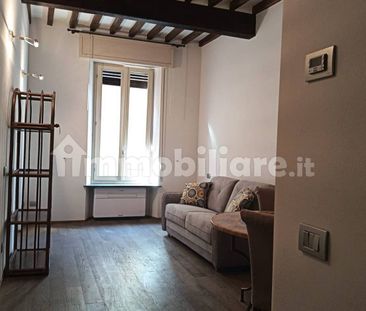 Monolocale via Cavour, Centro Storico, Parma - Photo 4