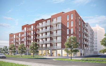 Gjutformsgatan, Limhamn - Foto 5