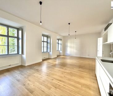 360 TOUR // LUXUSWOHNUNG IN BAROCKMEIERHAUS - Photo 3