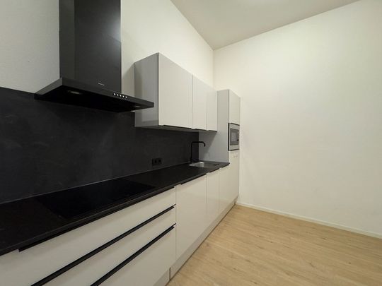 Te huur: Appartement Kerkstraat in Hoogezand - Foto 1