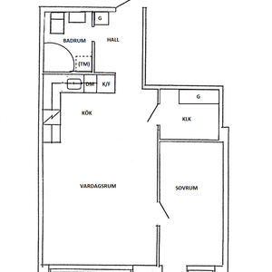 Forvägen, Stockholm - Foto 3