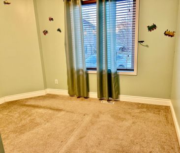 For Lease - 14 Old Orchard Glen Unit# Upper, Woodstock, Ontario - Photo 2