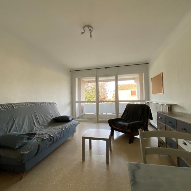 Location Appartement 1 pièce 29m² AVIGNON 84000 - Photo 1