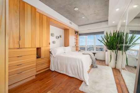 For Lease - 195 Besserer Street Unit# 2701, Lower Town - Sandy Hill, Ontario - Photo 3