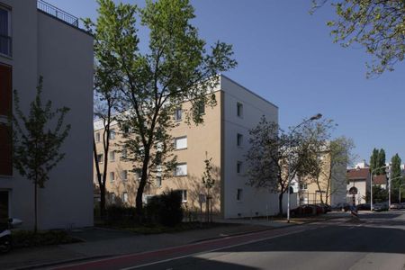 Helle 2-Zimmer-Wohnung ab 16.12.24 zur Vermietung - Photo 4