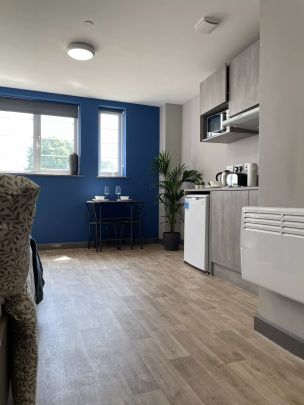 Sapphire Studio - Photo 1