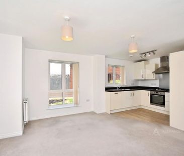 2 bedroom flat to rent - Photo 3
