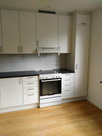 Kastanjegatan 23 B - Foto 3