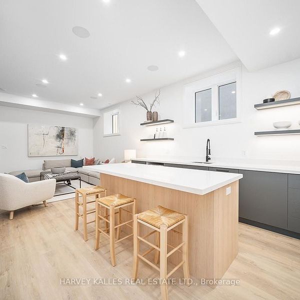 For Lease - 67 Lesmount Avenue, Toronto, Ontario - Photo 1