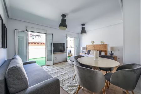 Calle del Oso, Madrid, Community of Madrid 28012 - Photo 3