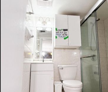For Lease - 500 Drewry Avenue Unit# BASEMENT ROOM 3, Toronto, Ontario - Photo 4
