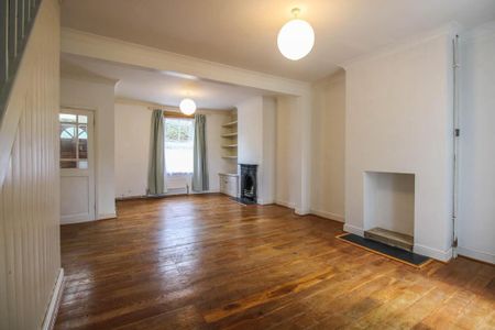 3 bedroom terraced house to rent - Photo 5