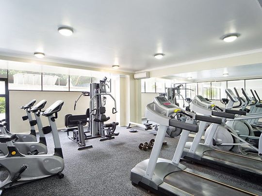 76A/55 Jones Street, Ultimo NSW 2007 - Apartment For Rent | Domain - Photo 1