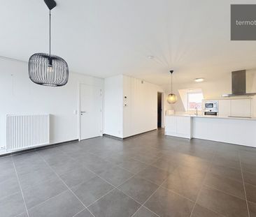 dakappartement - Foto 6