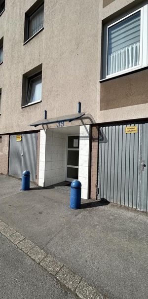 Demnächst frei! 2-Zimmer-Wohnung in Duisburg - Photo 1