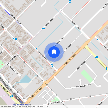 8 Temby Street, WA 6107, Beckenham