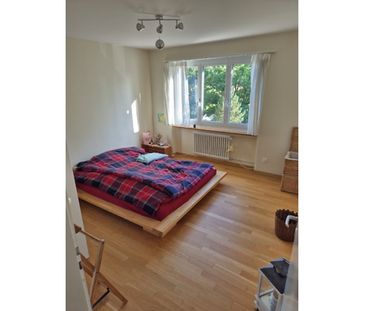 3½ Zimmer-Wohnung in Uster (ZH), möbliert, auf Zeit - Foto 6