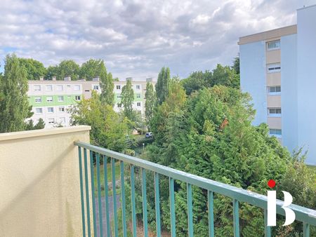 Location Appartement 1 pièce 32m² ORVAULT 44700 - Photo 5