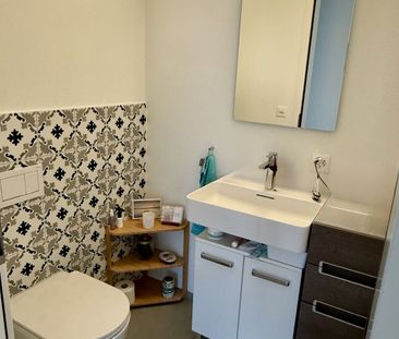 APPARTEMENT DE 2 PIÈCES À BECKENRIED (NW), MEUBLÉ, TEMPORAIRE - Photo 3