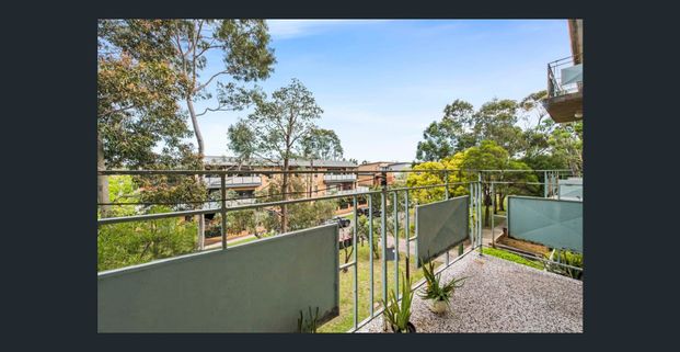 Convenient Living in the Heart of Parramatta - Photo 1