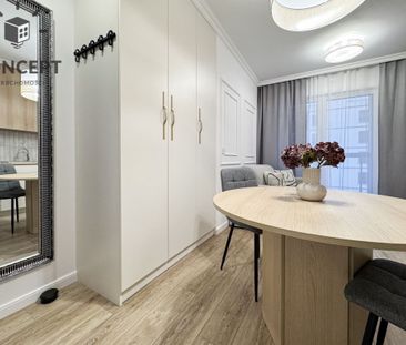 Nowoczesne studio ul. Krakowska | Pierwszy najem - Photo 4