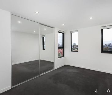 408/90 Buckley Street, Footscray VIC 3011 - Photo 2