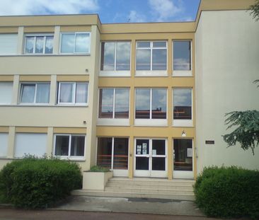 Location Appartement 1 pièce 29m² VANDOEUVRE LES NANCY 54500 - Photo 5