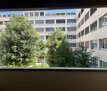 Moderne möblierte 2.5 Zimmerwohnung in Zürich - Foto 6