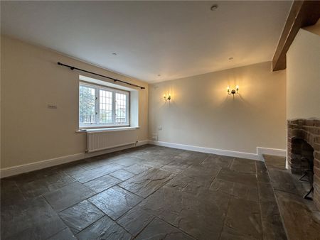 Church Street, Woolavington, Bridgwater, Somerset, TA7 - Photo 5