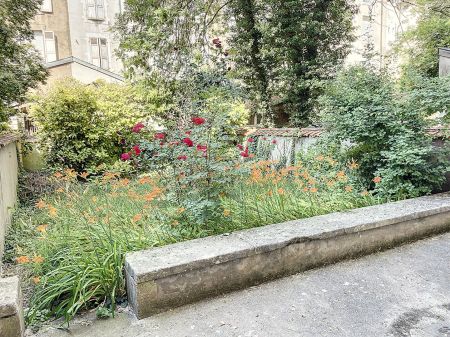 Appartement 2 pièces à Nancy - Photo 5