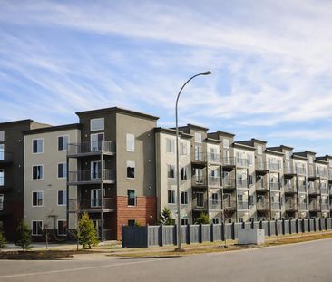 Hollick Kenyon Apartments - Photo 3