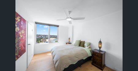 Top-Floor Beachside Penthouse with Spectacular Ocean Views - Photo 3