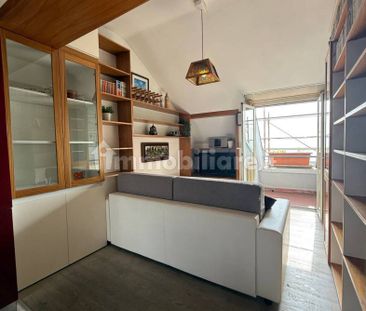 Bilocale viale Edoardo Jenner 60, Affori, Bovisa, Milano - Photo 5