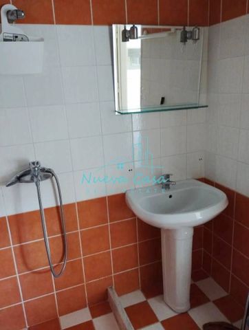 Studio/Γκαρσονιέρα για ενοικίαση Τ.Ε.Ι. (Πάτρα) - Photo 3