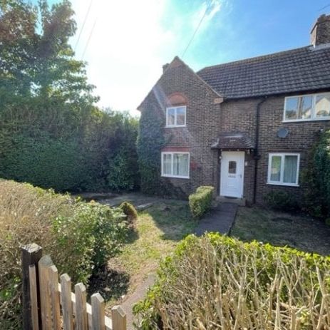 The Crescent, Brighton 4 bedroom house to rent - Photo 1