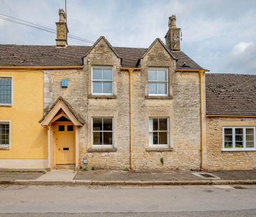 Shop Lane, Badminton - Photo 1
