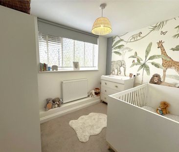 Aldershot Road, Church Crookham, Fleet, Hampshire, GU52 - Photo 6