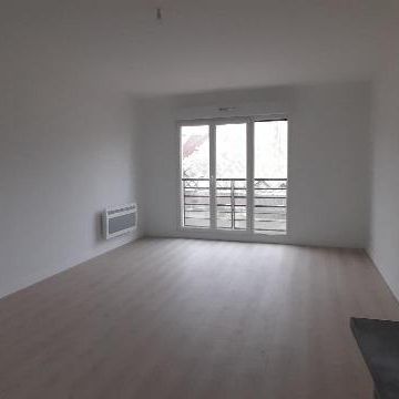 Location Appartement 3 pièces 60m² LE HAVRE 76600 - Photo 1