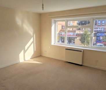 2 bedroom apartment to rent Station Road, New Milton, BH25 - Photo 1