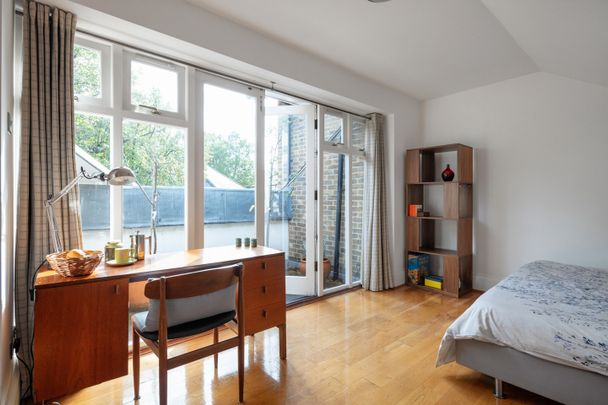 Room in a Shared House, Canonbury Park South, N1 - Photo 1